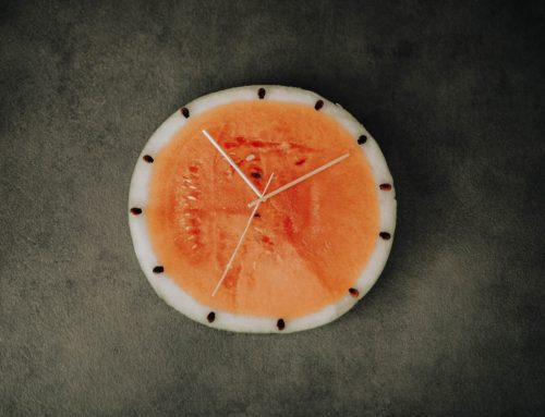 La chrononutrition